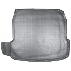 Автоковрики Norplast Unidec Audi A8 D4:4H SD 2010 (NPA00-T05-500)
