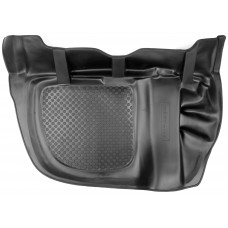 Автоковрики Norplast Unidec Audi A80 8A:B3 SD 1984-1991 (NPL-P-05-08)