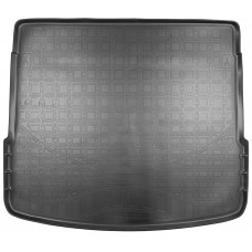 Автоковрики Norplast Unidec Audi Q5 II 2016 (NPA00-T05-650)