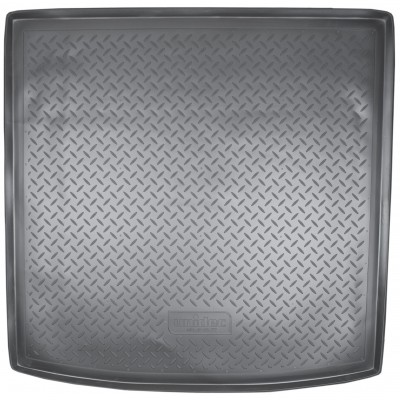 Автоковрики Norplast Unidec Audi Q7 4LB 2005-2015 (NPL-P-05-77)