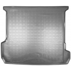 Автоковрики Norplast Unidec Audi Q7 4M 2015 (NPA00-T05-775)