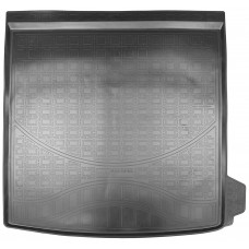 Автоковрики Norplast Unidec Audi Q8 2018 (NPA00-T05-800)