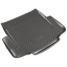 Автоковрики Norplast Unidec BMW 1 E87/E81 HB 2007-2011 (NPL-P-07-01)