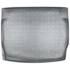 Автоковрики Norplast Unidec BMW 1 F20/F21 HB 2011 (NPA00-T07-010)