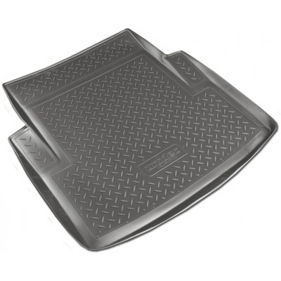 Автоковрики Norplast Unidec BMW 3 E90 SD 2005-2012 (NPL-P-07-02)