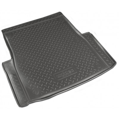 Автоковрики Norplast Unidec BMW 3 E92 Coupe 2006 (NPL-P-07-21)