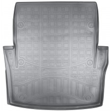 Автоковрики Norplast Unidec BMW 3 F30 SD 2011 (NPA00-T07-100)