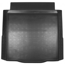 Автоковрики Norplast Unidec BMW 3 G20 2018 (NPA00-T07-110)