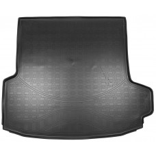 Автоковрики Norplast Unidec BMW 3 GT F34 2013 (NPA00-T07-112)