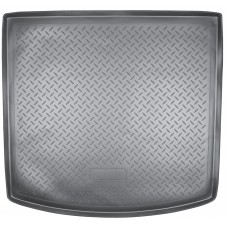 Автоковрики Norplast Unidec BMW 5 E60 WAG 2003-2010 (NPL-P-07-04)