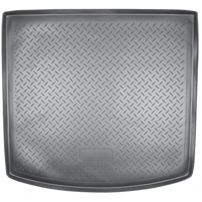 Автоковрики Norplast Unidec BMW 5 E60 WAG 2003-2010 (NPL-P-07-04)