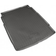 Автоковрики Norplast Unidec BMW 5 F10 SD 2010 (NPL-P-07-30)