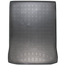 Автоковрики Norplast Unidec BMW 5 G30 SD 2016 (NPA00-T07-160)