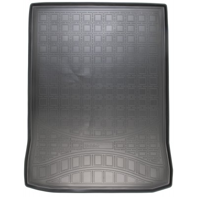 Автоковрики Norplast Unidec BMW 5 G30 SD 2016 (NPA00-T07-160)