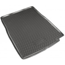 Автоковрики Norplast Unidec BMW 7 F02 Long SD 2008-2015 (NPL-P-07-40)