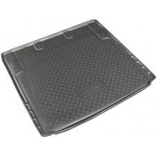 Автоковрики Norplast Unidec BMW X1 E84 2009-2015 (NPL-P-07-60)