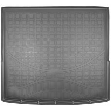 Автоковрики Norplast Unidec BMW X1 F48 2015 (NPA00-T07-510)