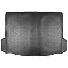 Автоковрики Norplast Unidec BMW X3 G1 2017 (NPA00-T07-550)