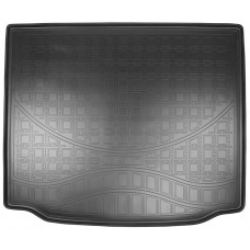 Автоковрики Norplast Unidec BMW X3 III G01 2017 (NPA00-T07-551)