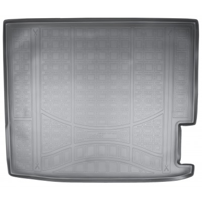 Covoraşe auto Norplast Unidec BMW X4 2014-2017 (NPA00-T07-600)