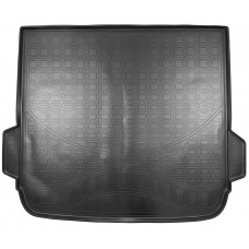 Автоковрики Norplast Unidec BMW X4 G02 2018 (NPA00-T07-610)