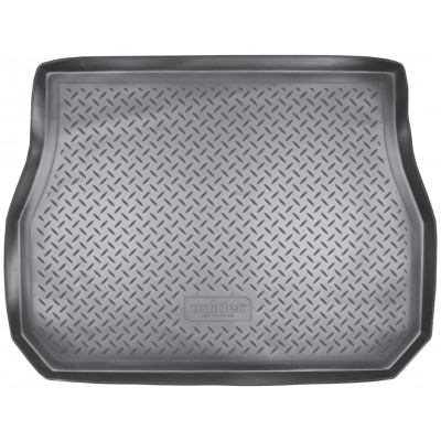 Covoraşe auto Norplast Unidec BMW X5 E53 2000-2007 (NPL-P-07-05)