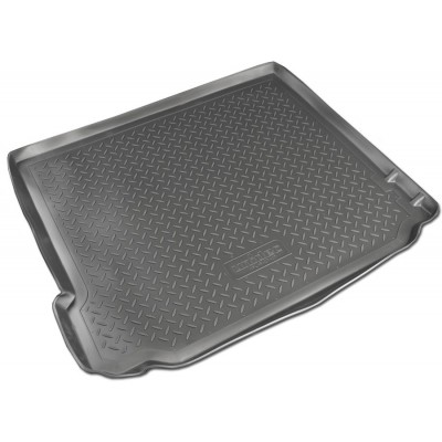 Автоковрики Norplast Unidec BMW X5 E70 2007-2013 (NPL-P-07-07)