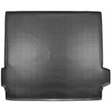 Автоковрики Norplast Unidec BMW X5 G05 2018 (NPA00-T07-710)