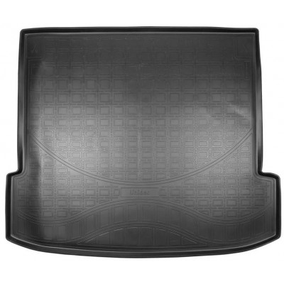 Автоковрики Norplast Unidec BMW X6 III G06 2019 (NPA00-T07-764)