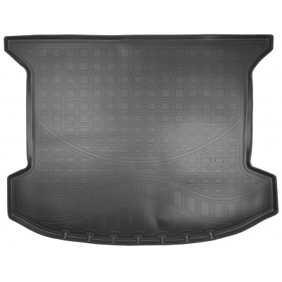 Covoraşe auto Norplast Unidec Cadillac XT5 2016 (NPA00-T10-850)