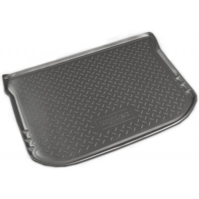 Автоковрики Norplast Unidec Chery Indis HB 2011 (NPL-P-11-20)