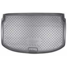 Автоковрики Norplast Unidec Chevrolet Aveo HB 2011 (NPL-P-12-04)