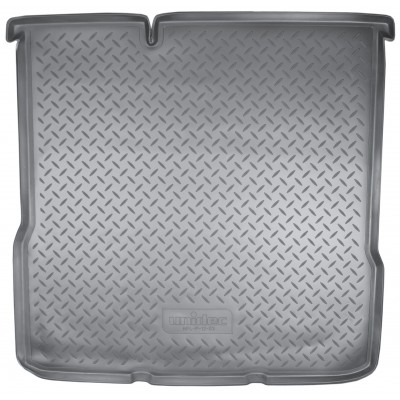 Автоковрики Norplast Unidec Chevrolet Aveo SD 2011 (NPL-P-12-03)