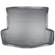 Автоковрики Norplast Unidec Chevrolet Captiva 2006 (NPL-P-12-08)