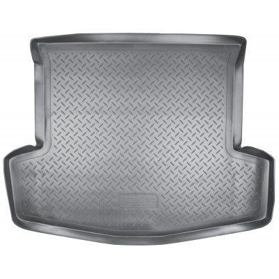 Автоковрики Norplast Unidec Chevrolet Captiva 2006 (NPL-P-12-08)