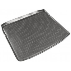 Автоковрики Norplast Unidec Chevrolet Cruze HB 2011 (NPL-P-12-10)