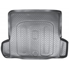 Автоковрики Norplast Unidec Chevrolet Cruze SD 2009 (NPL-P-12-07)