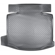 Автоковрики Norplast Unidec Chevrolet Malibu 2012 (NPA00-T12-450)