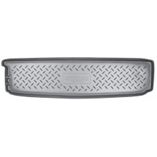 Автоковрики Norplast Unidec Chevrolet Orlando 2011 (NPL-P-12-41)