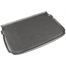 Автоковрики Norplast Unidec Chrysler PT Cruiser 2000-2010 (NPL-P-09-20)