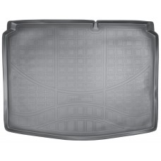 Автоковрики Norplast Unidec Citroen C4 HB 2011 (NPA00-T14-140)