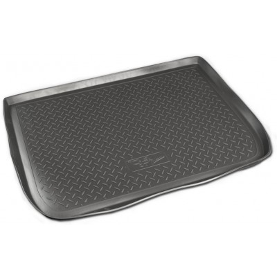 Автоковрики Norplast Unidec Citroen C4 Picasso U 2007 (NPL-P-14-15)