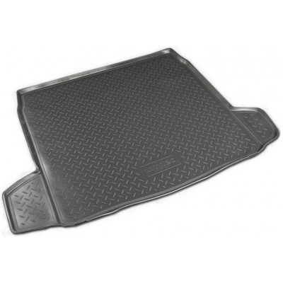 Автоковрики Norplast Unidec Citroen C5 X7 SD 2008 (NPL-P-14-17)