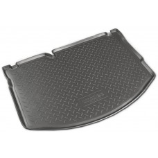 Автоковрики Norplast Unidec Citroen DS3 S HB 2010 (NPL-P-14-30)