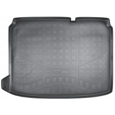 Автоковрики Norplast Unidec Citroen DS4 N HB 2010 (NPA00-T14-550)