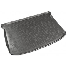 Автоковрики Norplast Unidec Citroen Xsara Picasso N68 2000-2007 (NPL-P-14-88)