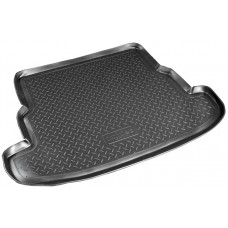 Автоковрики Norplast Unidec Fiat Albea SD 2002 (NPL-P-21-01)