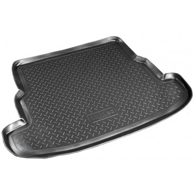 Автоковрики Norplast Unidec Fiat Albea SD 2002 (NPL-P-21-01)