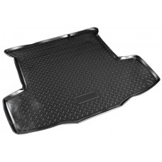 Автоковрики Norplast Unidec Fiat Linea SD 2007 (NPL-P-21-30)