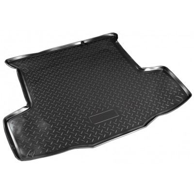 Автоковрики Norplast Unidec Fiat Linea SD 2007 (NPL-P-21-30)